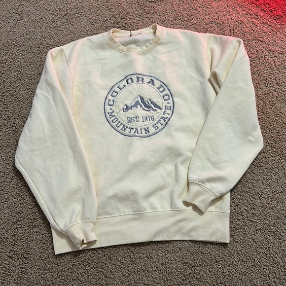 Crewneck - Picture 1 of 1